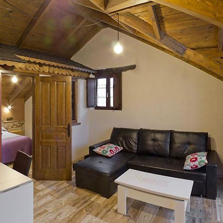 Apartamentos Rurales Las Médulas Dış mekan fotoğraf