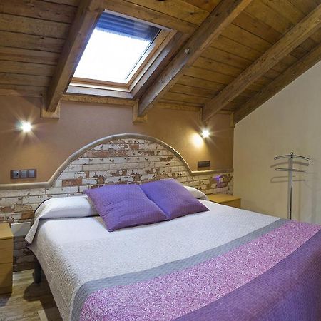 Apartamentos Rurales Las Médulas Dış mekan fotoğraf