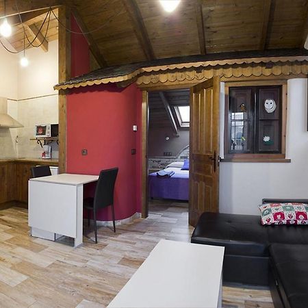 Apartamentos Rurales Las Médulas Dış mekan fotoğraf